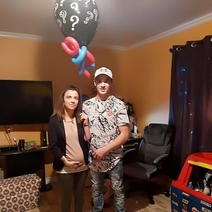 Meet your Posher, Carole-anne